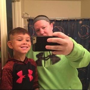 Meet your Posher, Jody